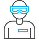 پیش‌نمایش فایل metaverse-6964938 از پک متاورس