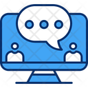 پیش‌نمایش فایل chat-6964996 از پک متاورس