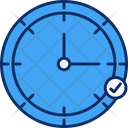 پیش‌نمایش فایل clock-6965003 از پک متاورس