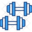 پیش‌نمایش فایل dumbbell-6965017 از پک متاورس