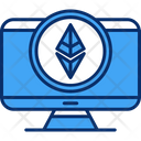 پیش‌نمایش فایل ethereum-coins-6965018 از پک متاورس