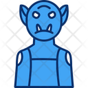 پیش‌نمایش فایل japanese-ogre-6965032 از پک متاورس