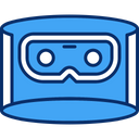 پیش‌نمایش فایل vr-goggles-6965053 از پک متاورس
