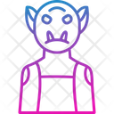 پیش‌نمایش فایل japanese-ogre-6965647 از پک متاورس