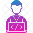 پیش‌نمایش فایل avatar-6965847 از پک متاورس