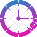 پیش‌نمایش فایل clock-6965871 از پک متاورس
