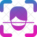 پیش‌نمایش فایل face-6965889 از پک متاورس