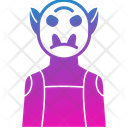 پیش‌نمایش فایل japanese-ogre-6965900 از پک متاورس