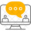 پیش‌نمایش فایل chat-6966227 از پک متاورس