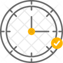 پیش‌نمایش فایل clock-6966234 از پک متاورس