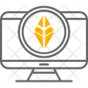 پیش‌نمایش فایل ethereum-coins-6966249 از پک متاورس