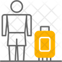 پیش‌نمایش فایل traveller-6966190 از پک متاورس