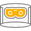 پیش‌نمایش فایل vr-goggles-6966284 از پک متاورس