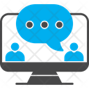 پیش‌نمایش فایل chat-6966825 از پک متاورس
