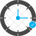 پیش‌نمایش فایل clock-6966832 از پک متاورس