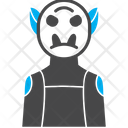 پیش‌نمایش فایل japanese-ogre-6966861 از پک متاورس