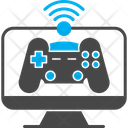 پیش‌نمایش فایل online-gaming-6966870 از پک متاورس