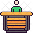 پیش‌نمایش فایل check-in-6992332 از پک مدیریت بیمارستان