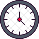 پیش‌نمایش فایل clock-6992338 از پک مدیریت بیمارستان