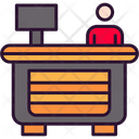 پیش‌نمایش فایل concierge-6992342 از پک مدیریت بیمارستان