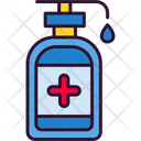 پیش‌نمایش فایل disinfection-6992354 از پک مدیریت بیمارستان