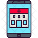 پیش‌نمایش فایل hospital-app-6992297 از پک مدیریت بیمارستان