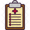 پیش‌نمایش فایل prescription-6992380 از پک مدیریت بیمارستان