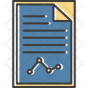پیش‌نمایش فایل chart-report-6993328 از پک مدیریت بیمارستان