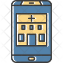 پیش‌نمایش فایل hospital-app-6993296 از پک مدیریت بیمارستان