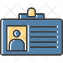 پیش‌نمایش فایل id-card-6993372 از پک مدیریت بیمارستان