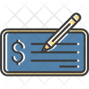 پیش‌نمایش فایل signing-cheque-6993380 از پک مدیریت بیمارستان
