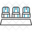 پیش‌نمایش فایل chairs-6994411 از پک خانه و زندگی