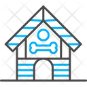 پیش‌نمایش فایل doghouse-6994406 از پک خانه و زندگی