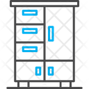 پیش‌نمایش فایل locker-6994451 از پک خانه و زندگی