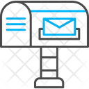 پیش‌نمایش فایل mail-box-6994452 از پک خانه و زندگی