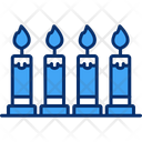پیش‌نمایش فایل candles-6994502 از پک خانه و زندگی