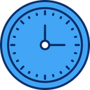 پیش‌نمایش فایل clock-6994513 از پک خانه و زندگی