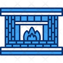 پیش‌نمایش فایل fireplace-6994496 از پک خانه و زندگی