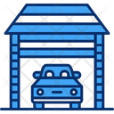 پیش‌نمایش فایل garage-6994497 از پک خانه و زندگی