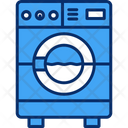 پیش‌نمایش فایل laundry-machine-6994468 از پک خانه و زندگی
