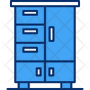 پیش‌نمایش فایل locker-6994548 از پک خانه و زندگی