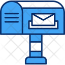 پیش‌نمایش فایل mail-box-6994549 از پک خانه و زندگی