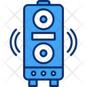 پیش‌نمایش فایل speaker-6994476 از پک خانه و زندگی