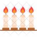 پیش‌نمایش فایل candles-6994630 از پک خانه و زندگی