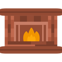 پیش‌نمایش فایل fireplace-6994624 از پک خانه و زندگی