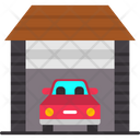 پیش‌نمایش فایل garage-6994625 از پک خانه و زندگی