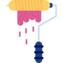 پیش‌نمایش فایل paint-roller-6994645 از پک خانه و زندگی