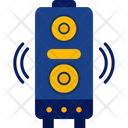 پیش‌نمایش فایل speaker-6994604 از پک خانه و زندگی