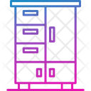 پیش‌نمایش فایل locker-6994776 از پک خانه و زندگی