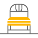 پیش‌نمایش فایل chair-6994934 از پک خانه و زندگی